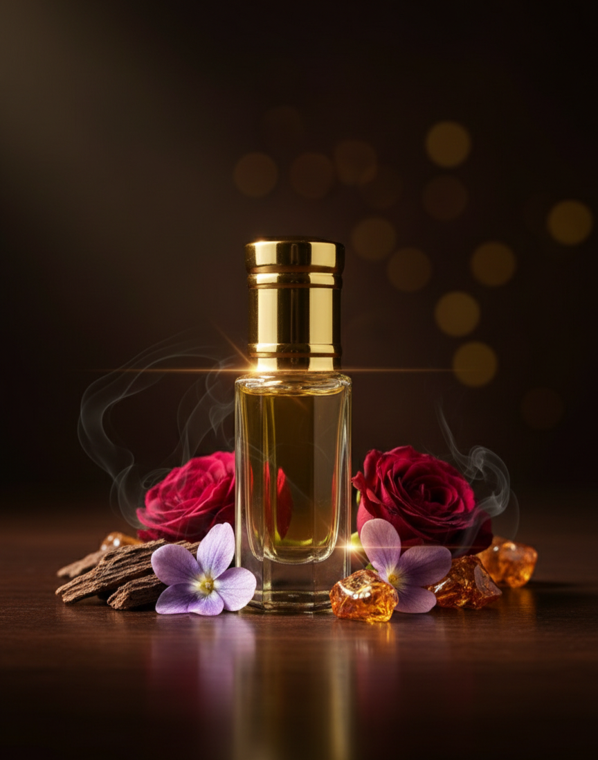 Inspiriert von Oud Satin Mood Unisex