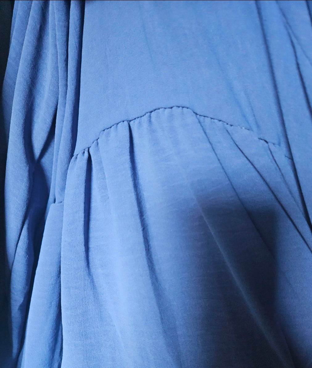 عباية سندريلا 2.0