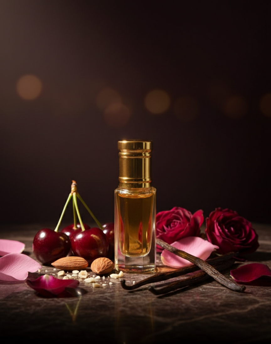 Inspiriert von Lost Cherry Unisex