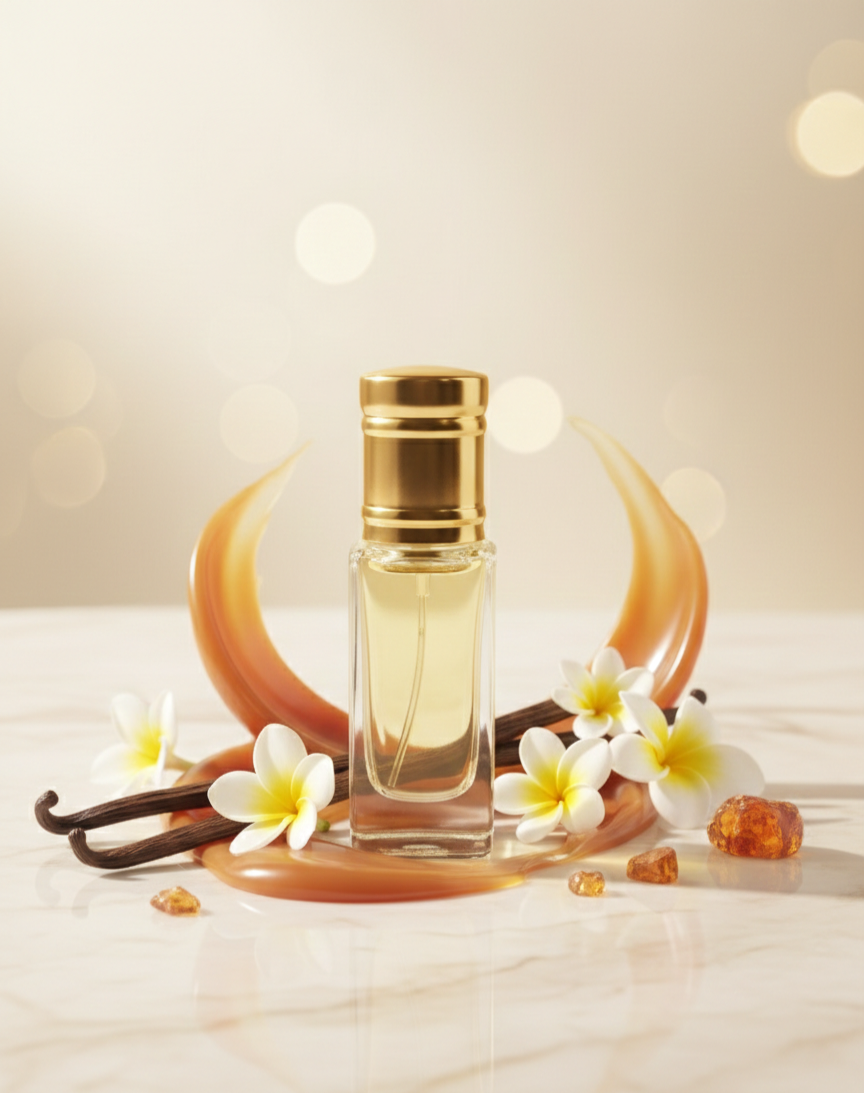 Inspiriert von Vanilla | 28