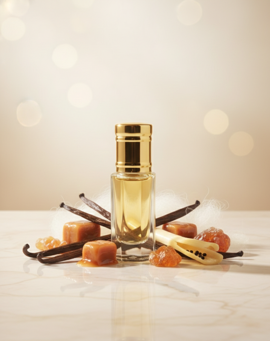 Inspiriert von Candy