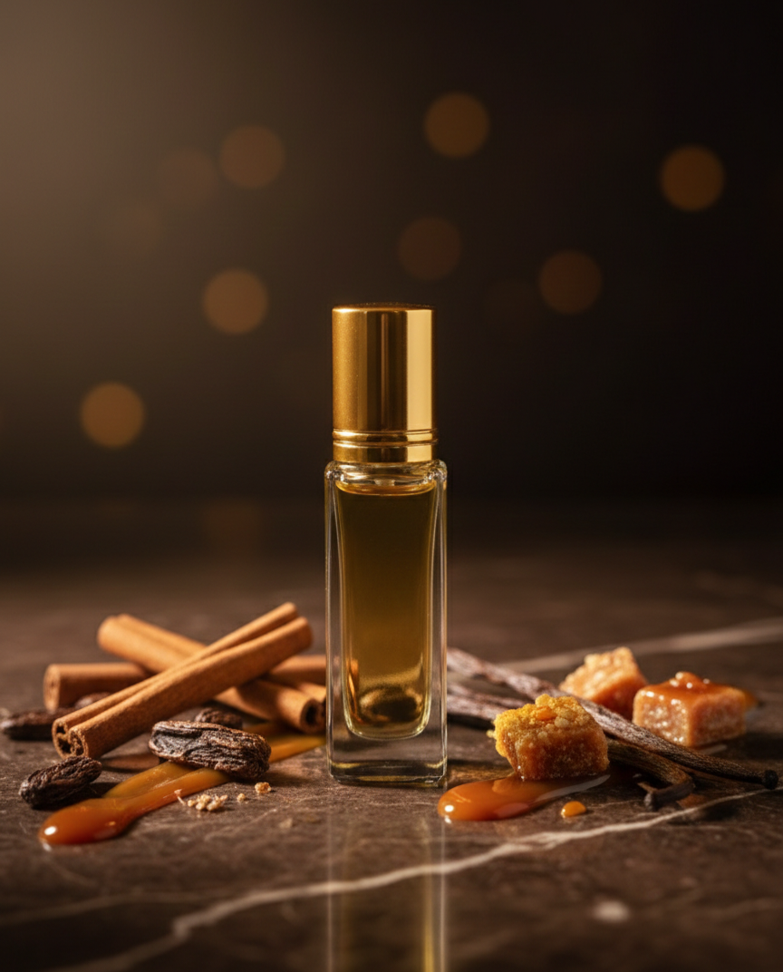 Inspiriert von Angel's Share Premium