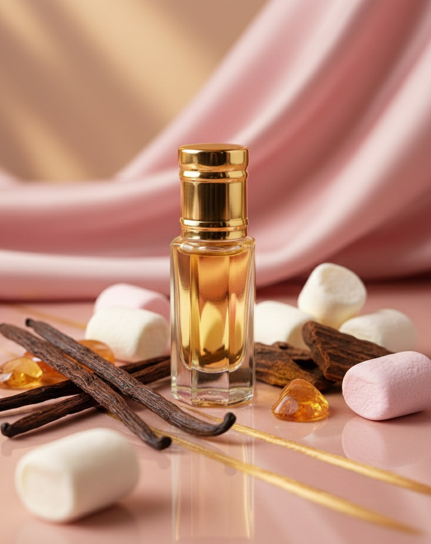 Inspiriert von Yum Boujee Marshmallow