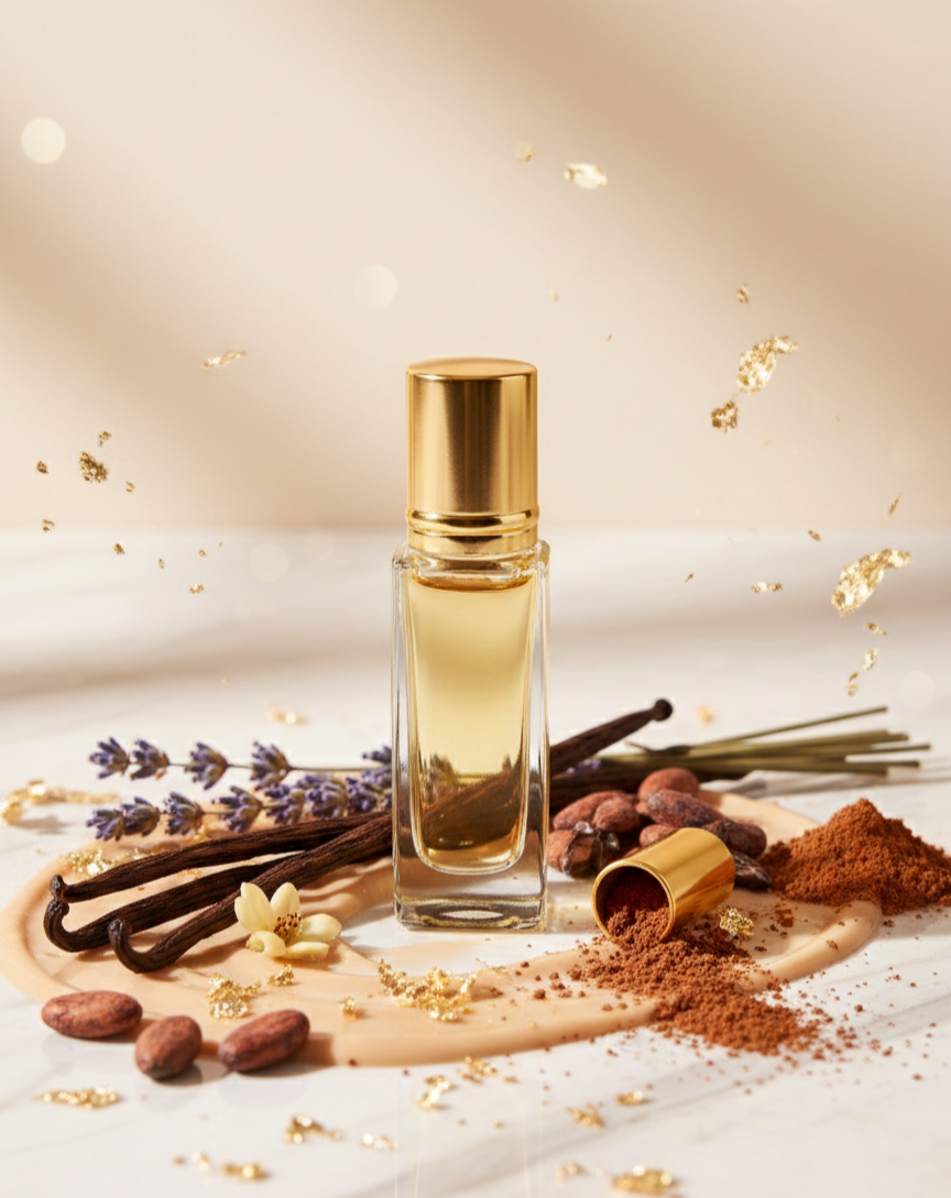 Inspiriert von Goddess