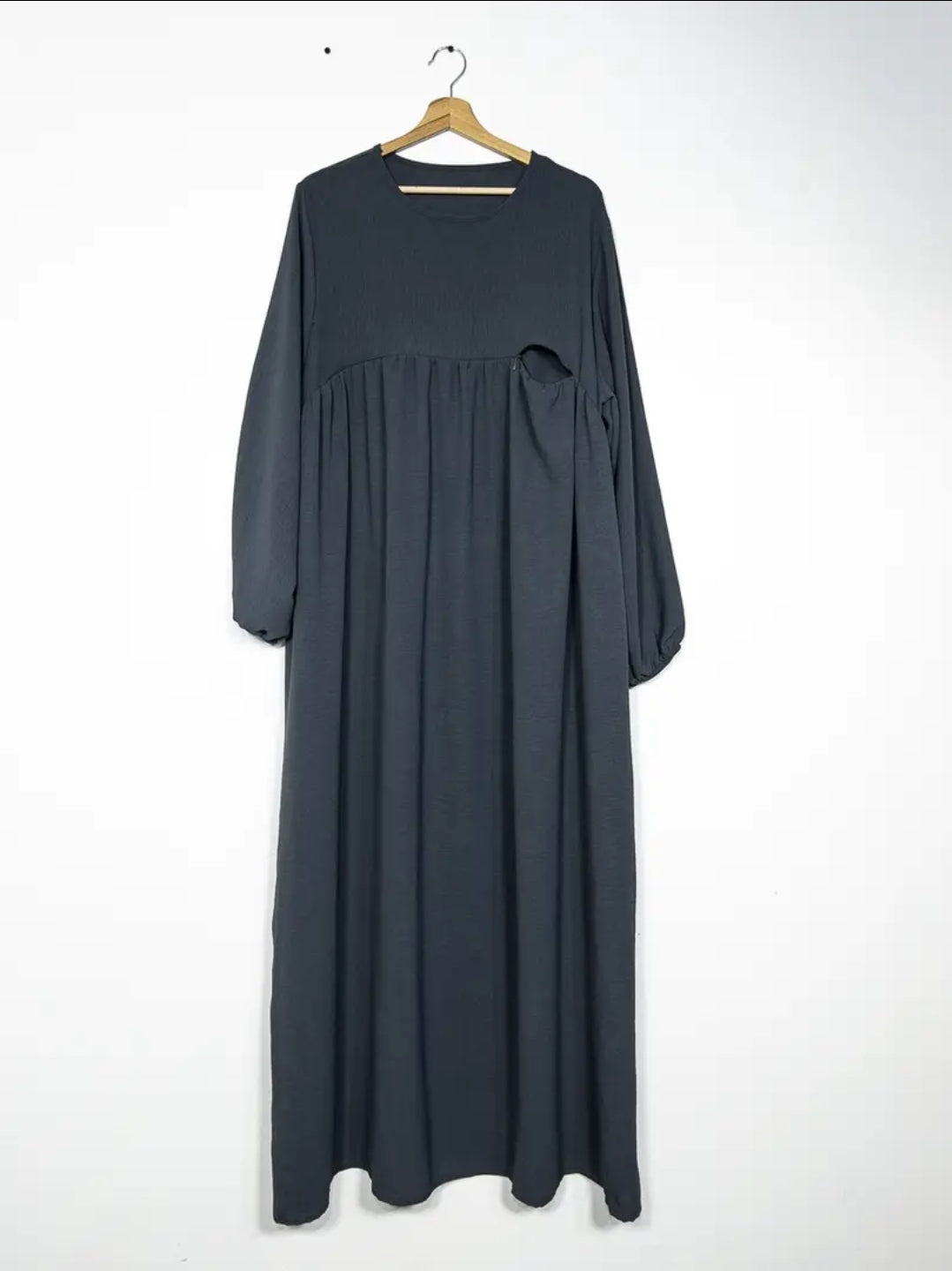 Abaya Ummi