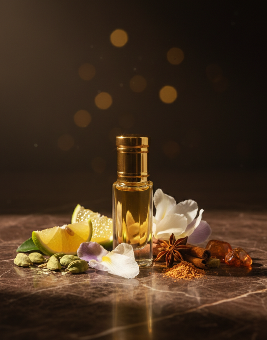 Inspiriert von Ambassador