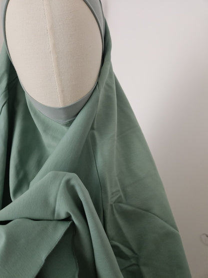 Djasia Baumwoll-Jersey Khimar