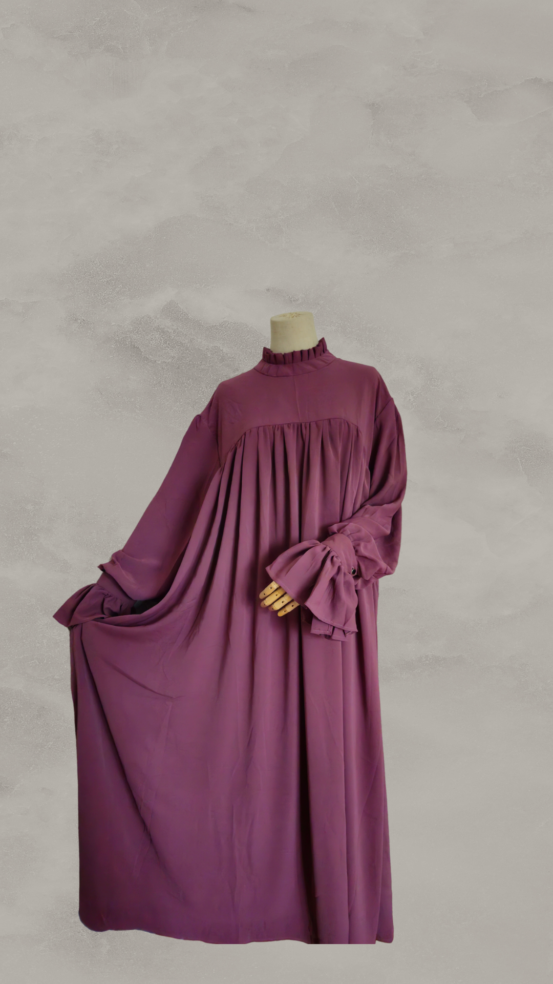 Abaya Maryam