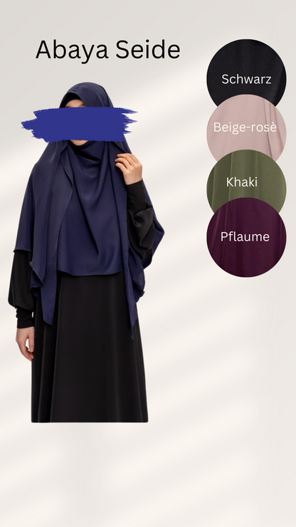 Khimar Malika