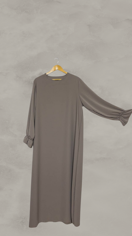 Basic Abaya