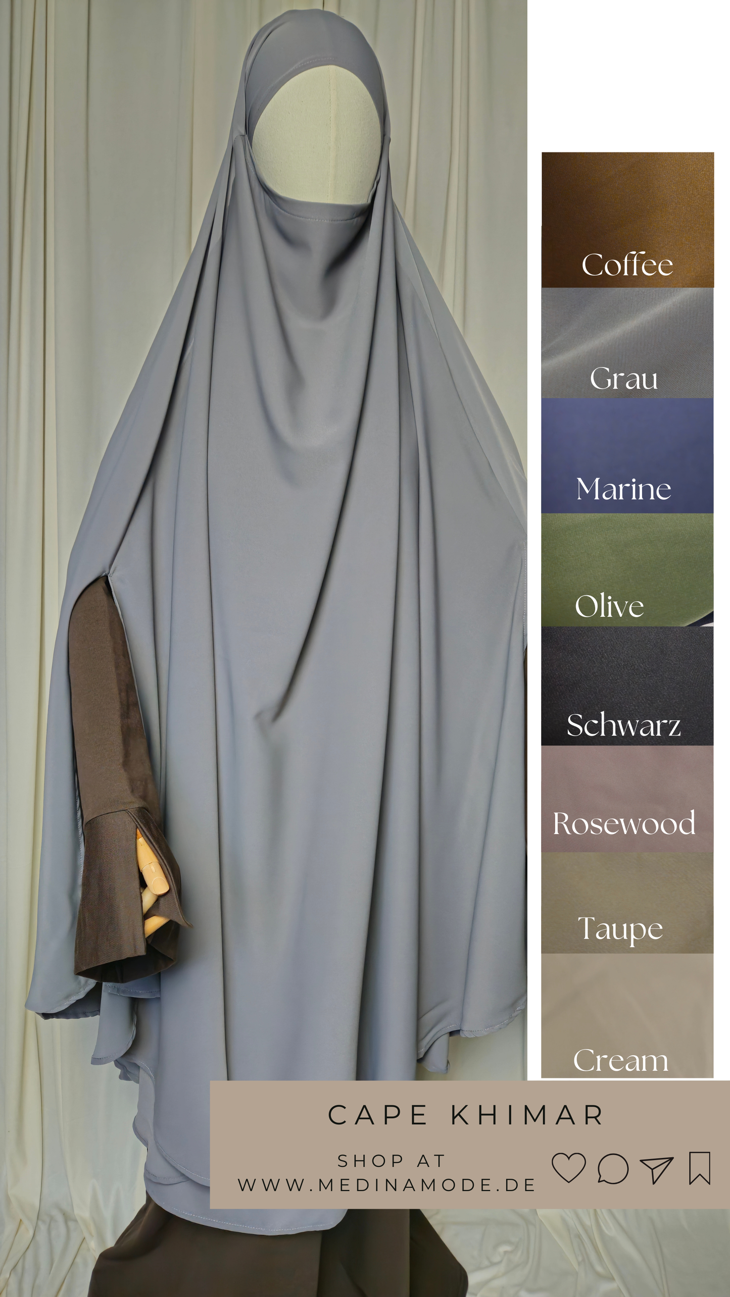 Cape Khimar