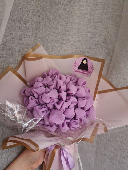 Single Hijab Bouquet