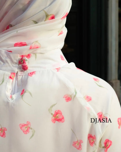 Djasia Abaya Botaniqa