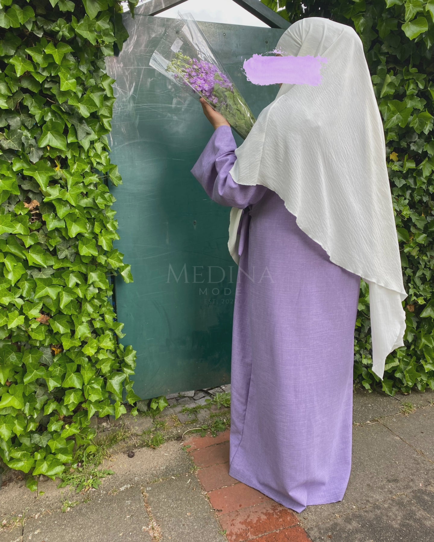 Jazz Khimar