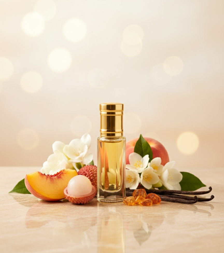 Inspiriert von The one for her