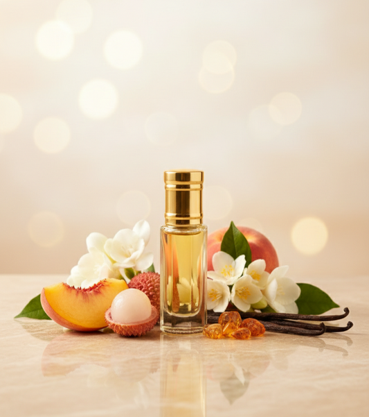 Inspiriert von The one for her