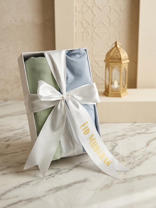 Eid Mubarak Box