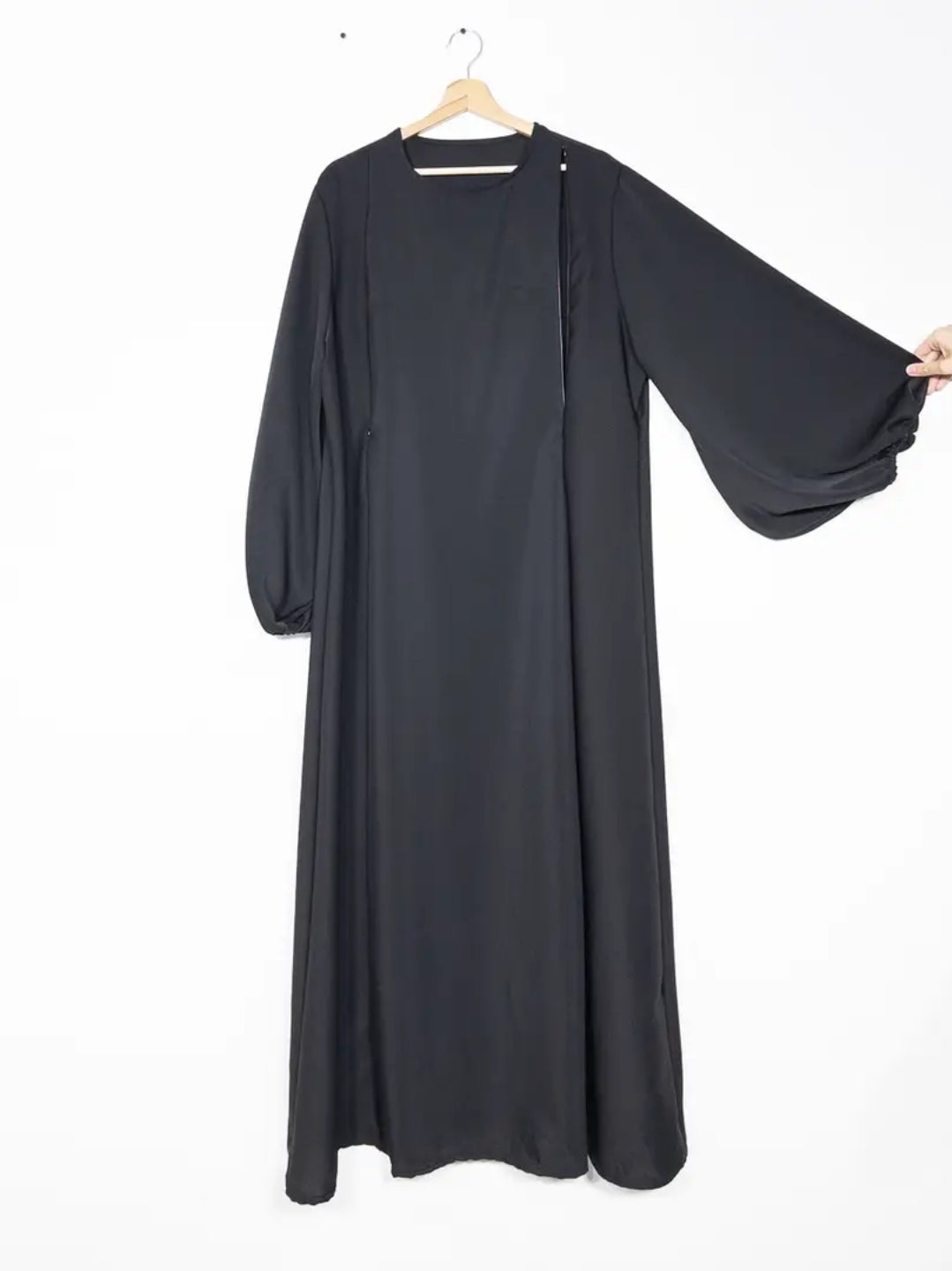 Abaya Ummi 2.0