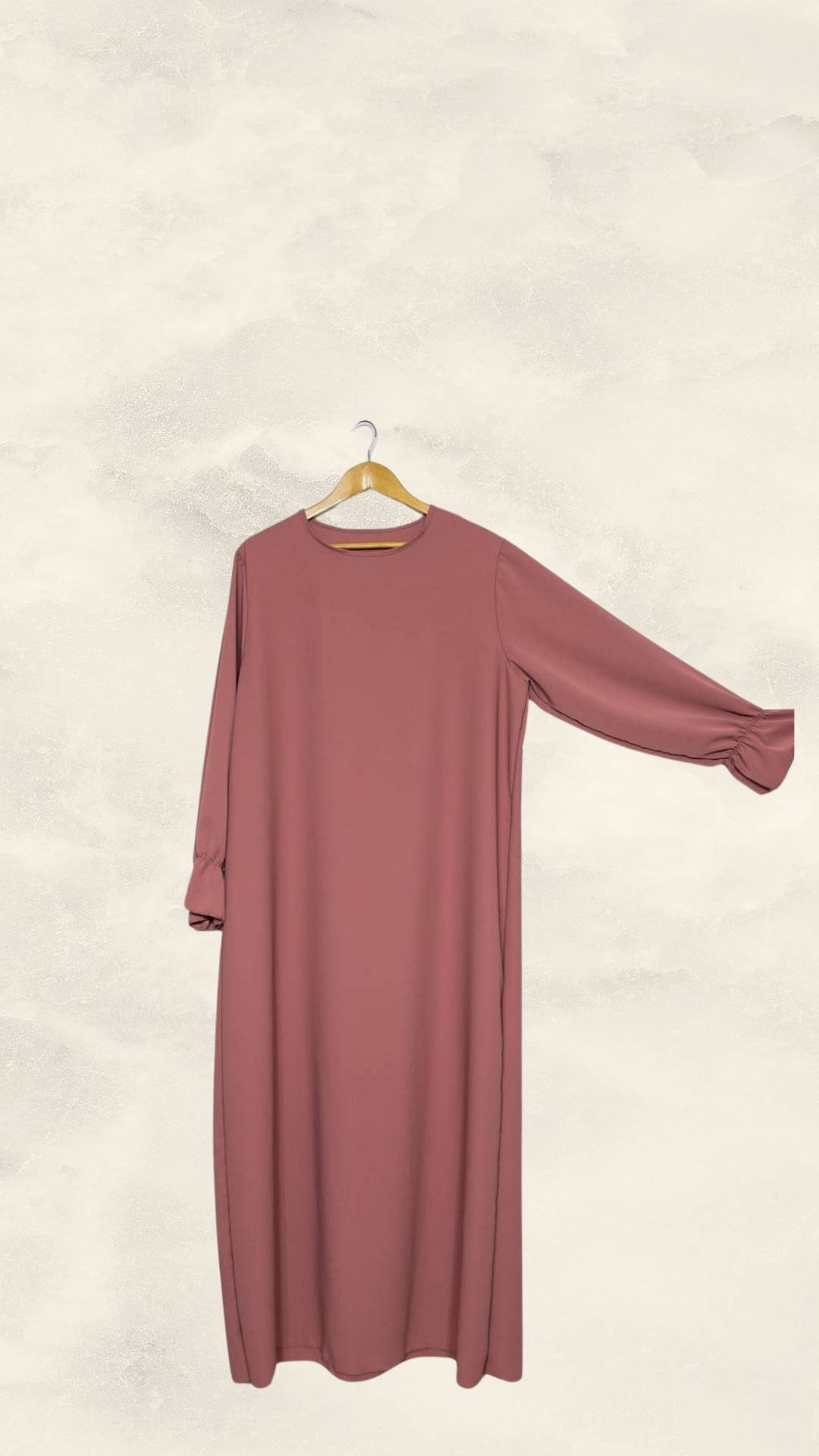 Basic Abaya