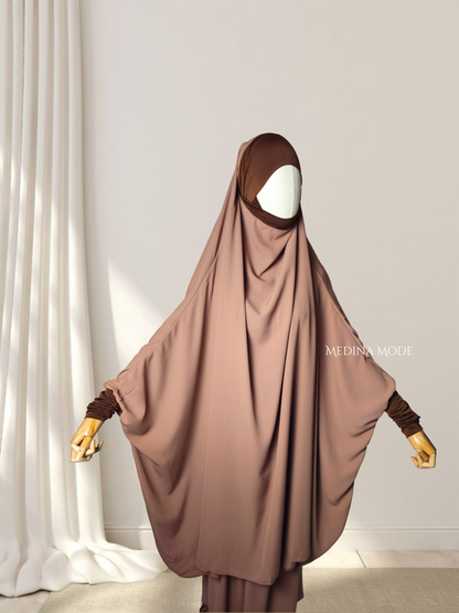 Jilbab Secure Fit