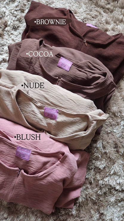 Abaya 𝓟𝓻𝓲𝓷𝓬𝓮𝓼𝓼🎀
