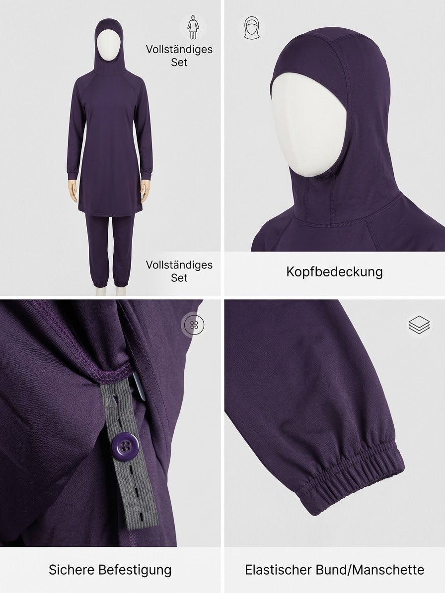 Burkini Slim