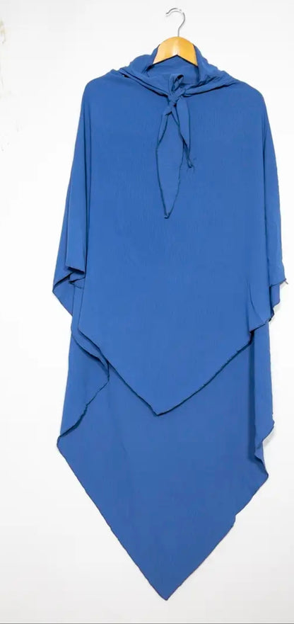 Jazz Khimar