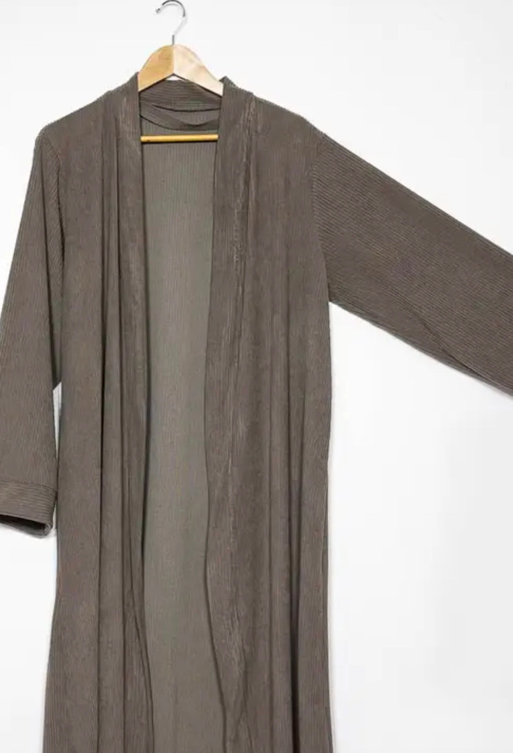 Coat Cordana