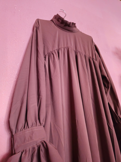 Abaya Maryam