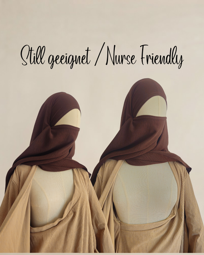 Abaya Cord Mulan