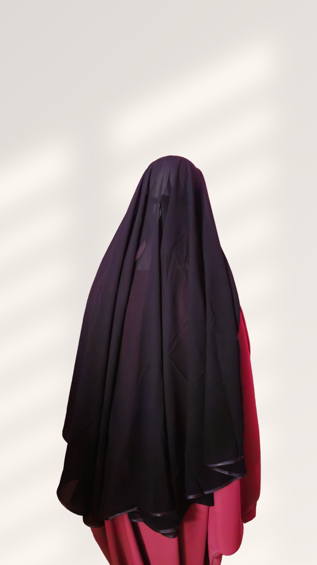 Niqab Indo