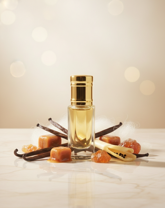 Inspiriert von Candy