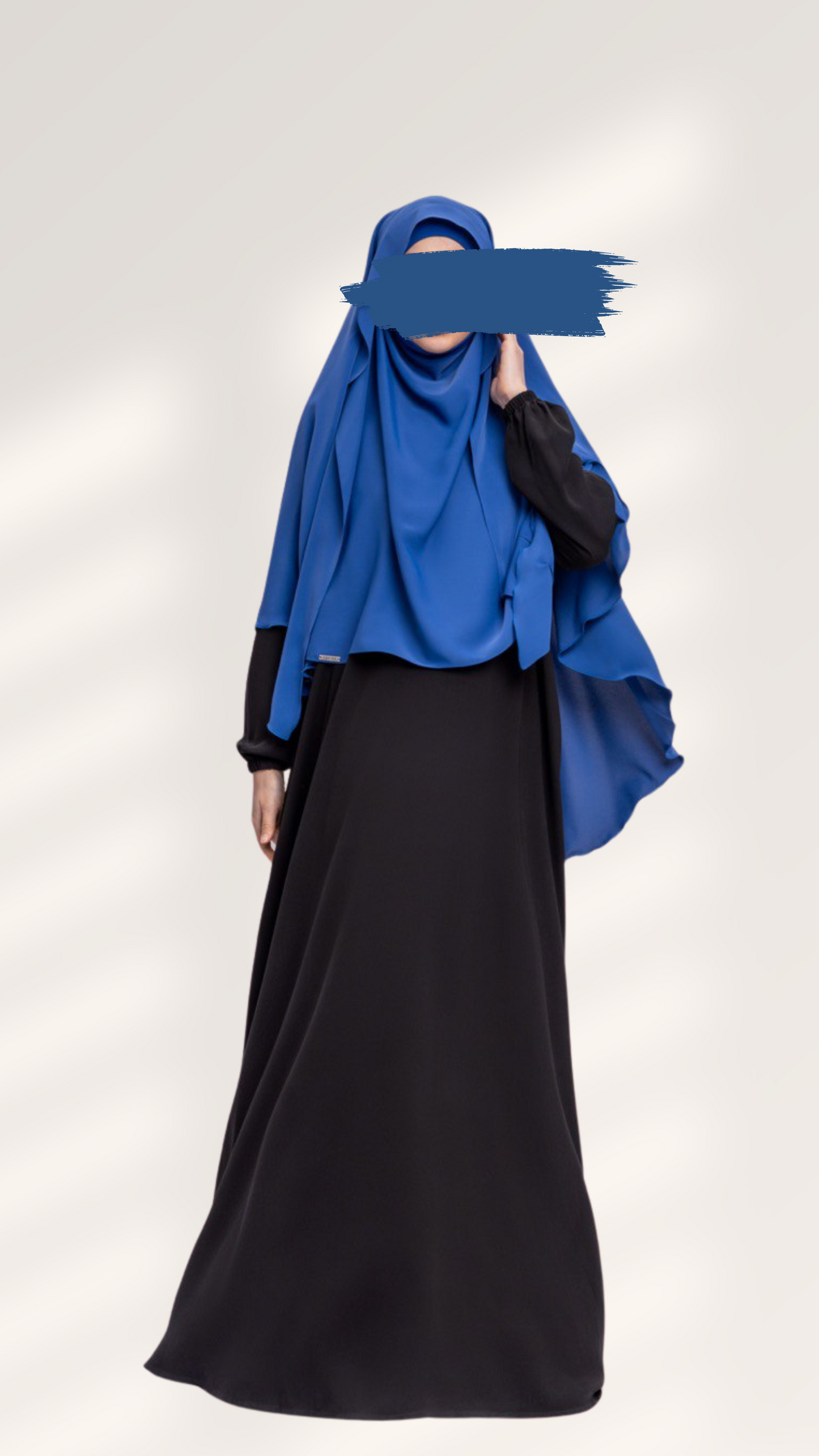 Khimar Malika