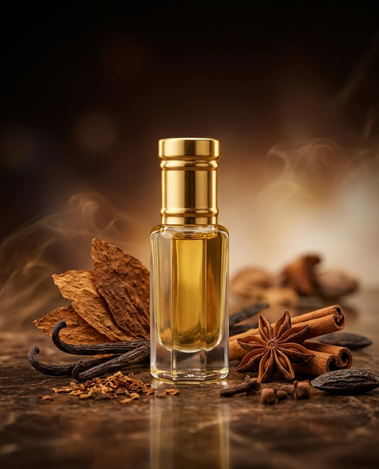 Inspiriert von Tobacco Vanilla Unisex