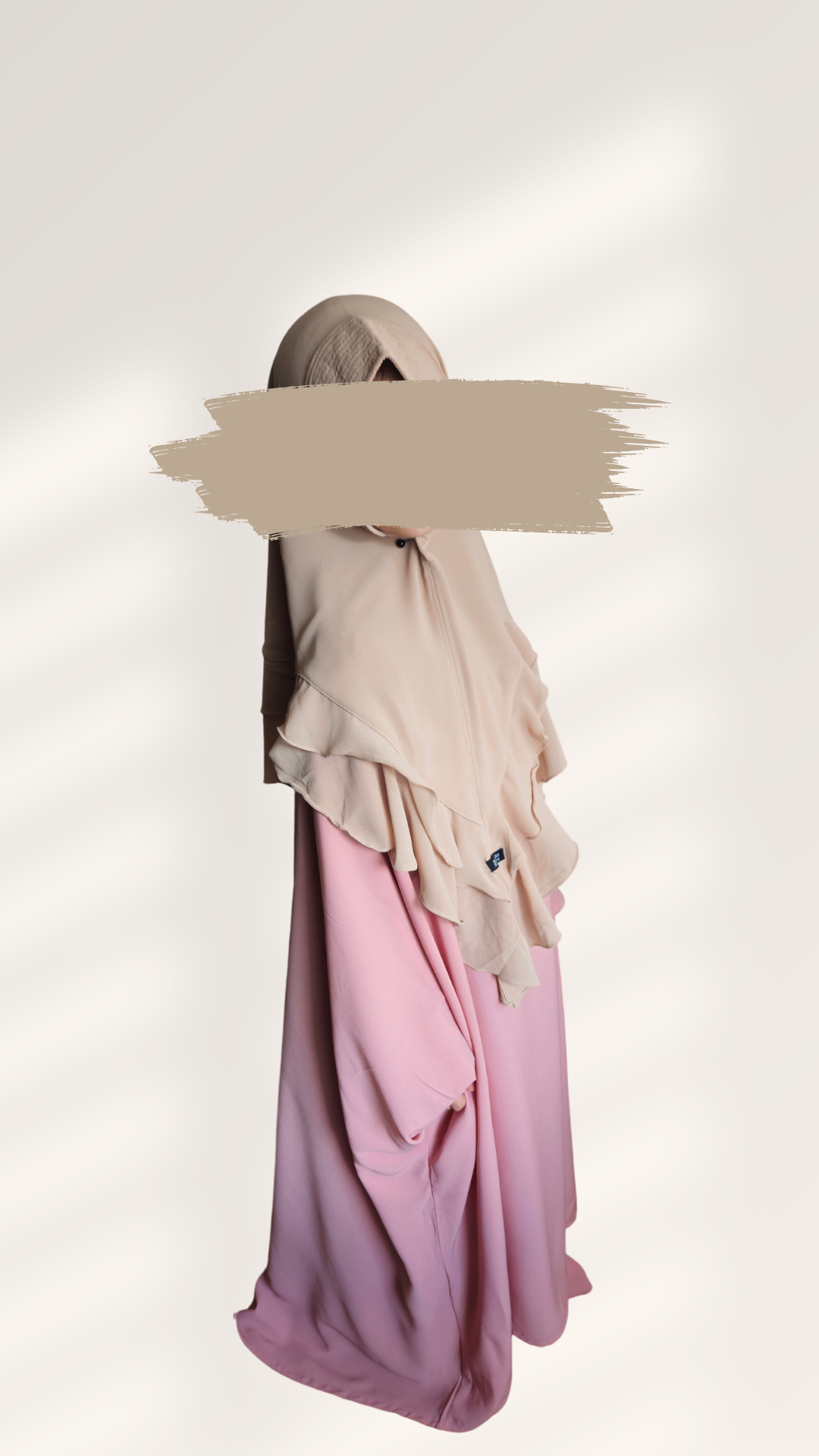 Kinder Khimar