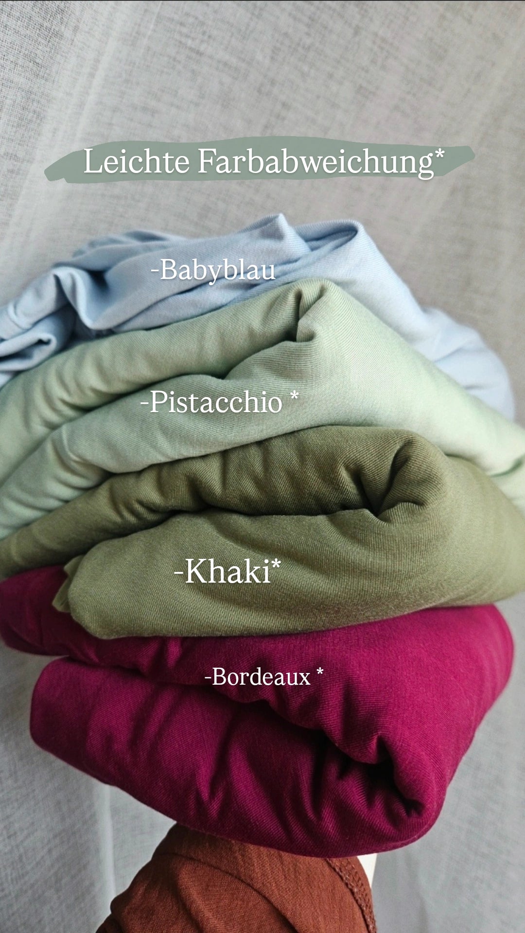 XXL Khimar Bamboo
