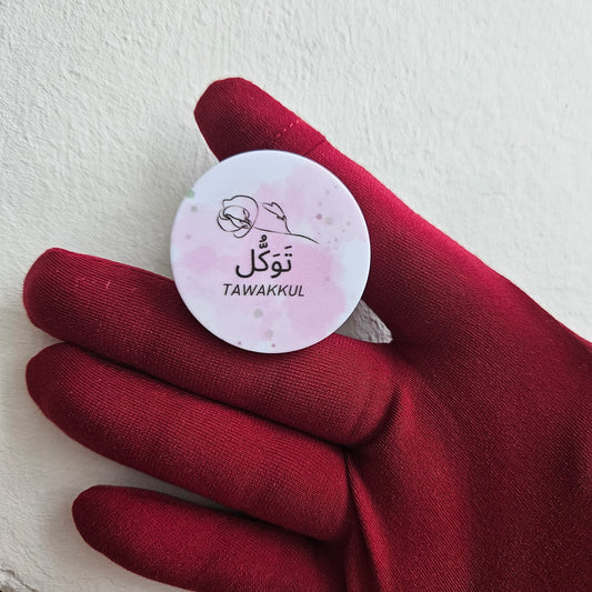 Pop Socket Tawakkul