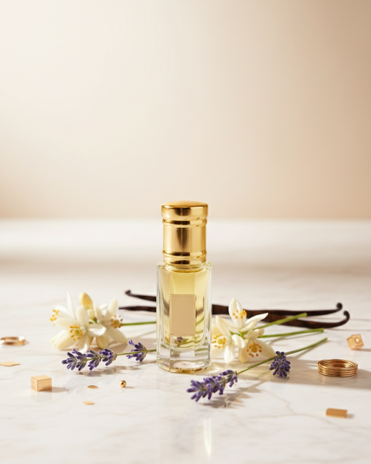 Inspiriert von For Her Pure Musc