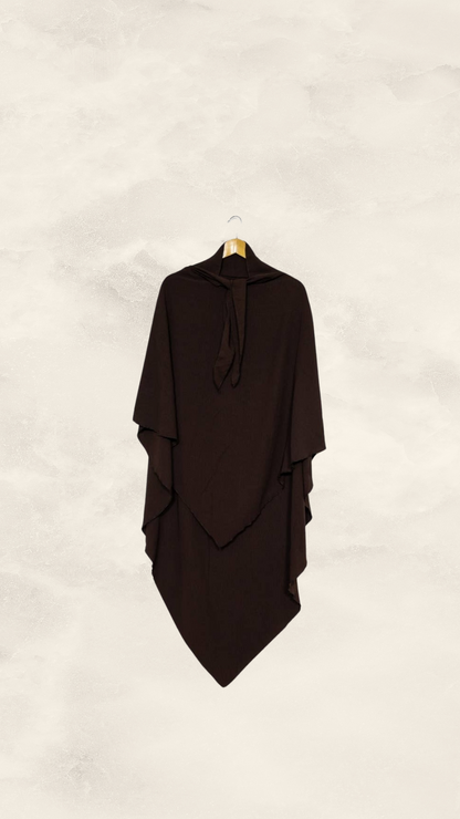 Jazz Khimar