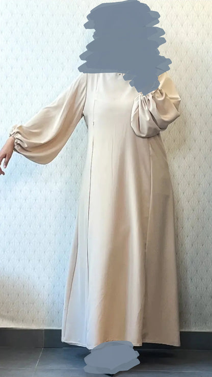Abaya Ummi 2.0