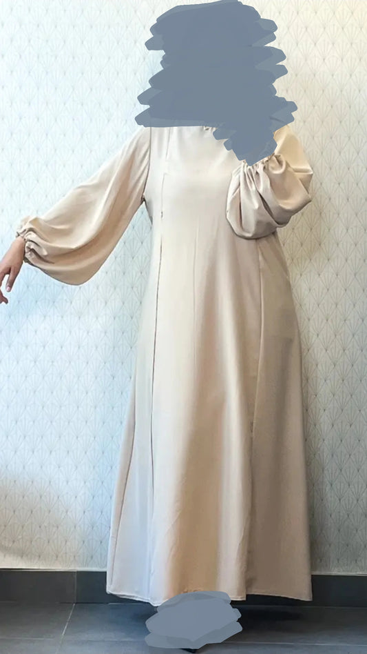 Abaya Ummi 2.0