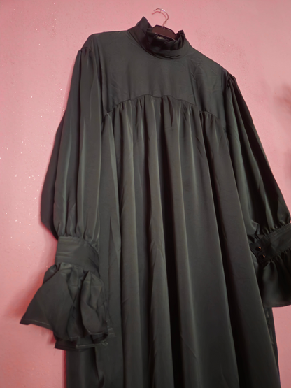 Abaya Maryam