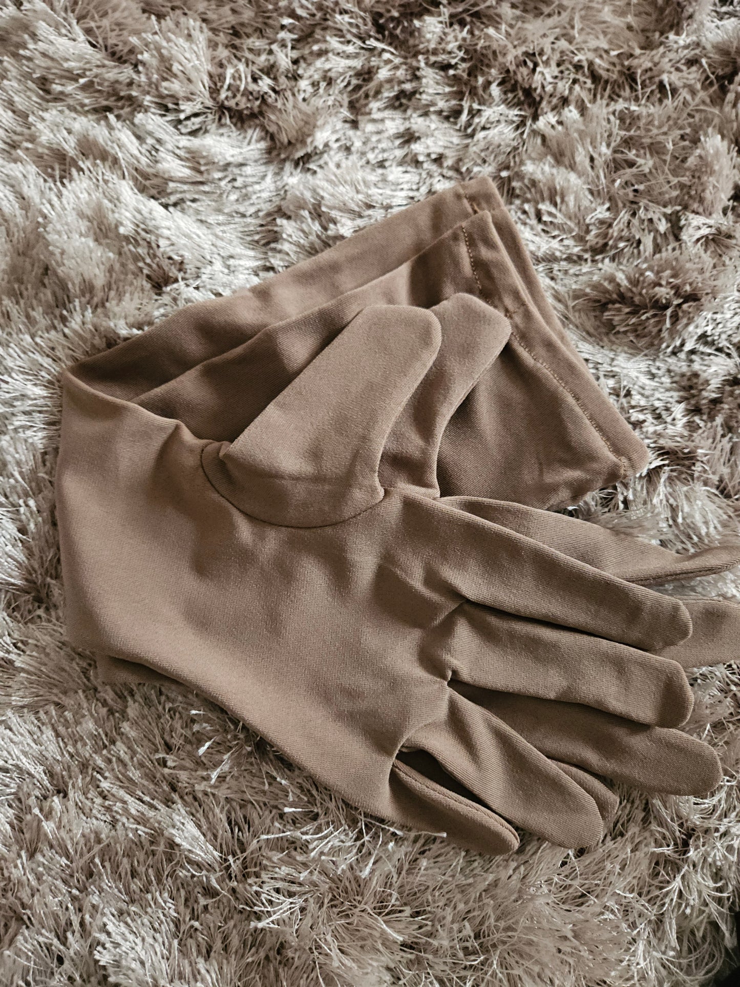 Premium Handschuhe ohne Öffnung