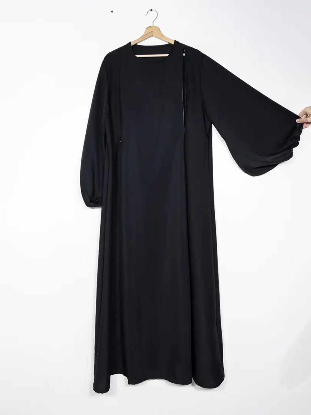 Abaya Ummi 2.0