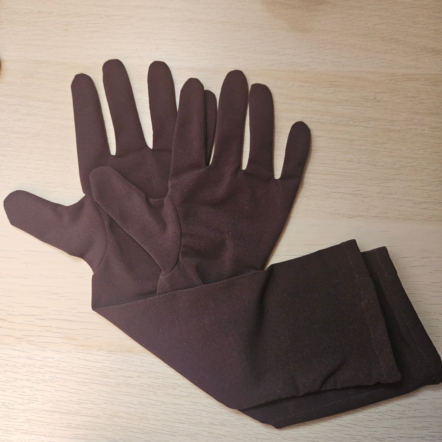 Premium Handschuhe ohne Öffnung