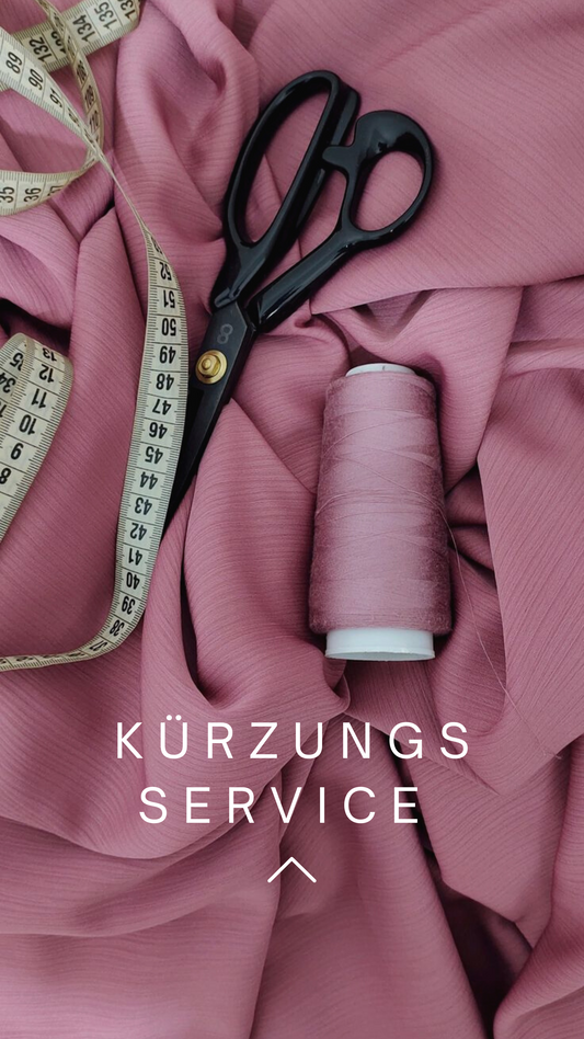 Kürzungs Service 🧵
