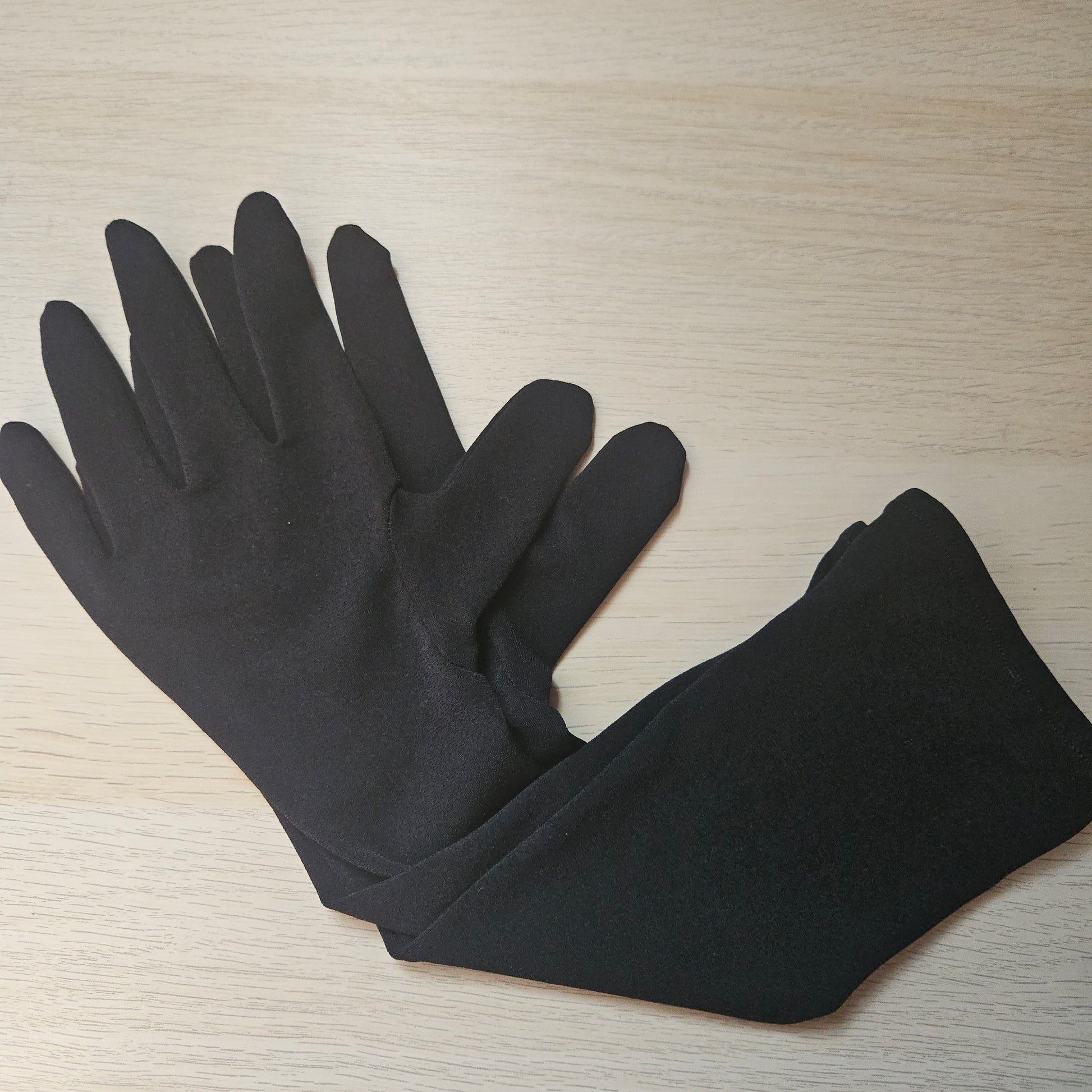 handschuhe zum öffnen Premium Handschuhe ohne Öffnung – Medina Mode