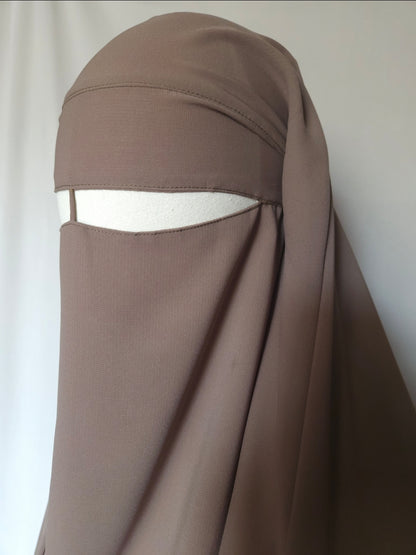 Niqab Royal