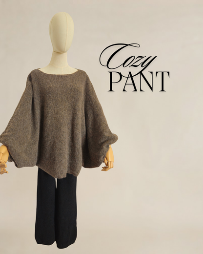 Cozy Pant