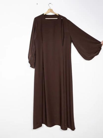 Abaya Ummi 2.0